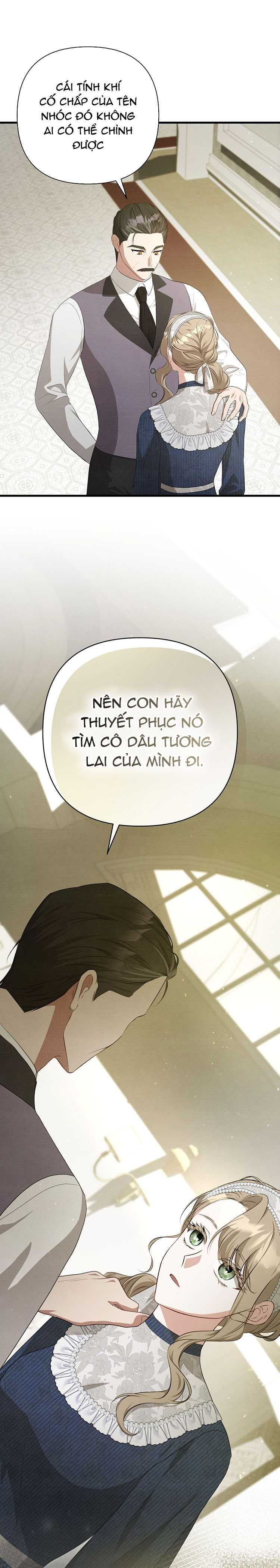 đọc truyện [18+] Ác Ma Hôn Chân Tôi Chương 10.1 ảnh 20 tại Giả Dược
