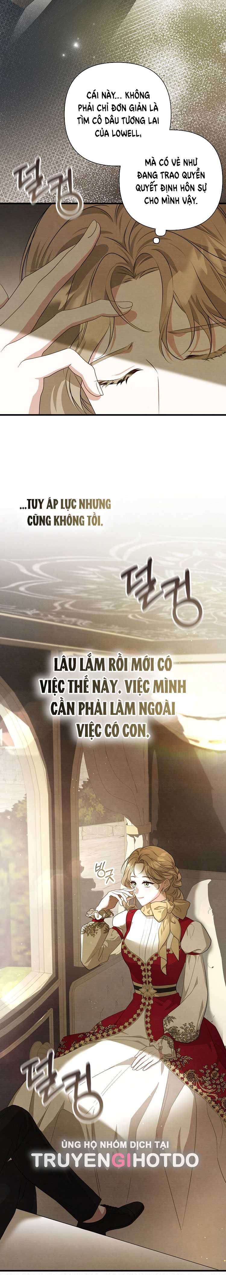 đọc truyện [18+] Ác Ma Hôn Chân Tôi Chương 10.1 ảnh 21 tại Giả Dược