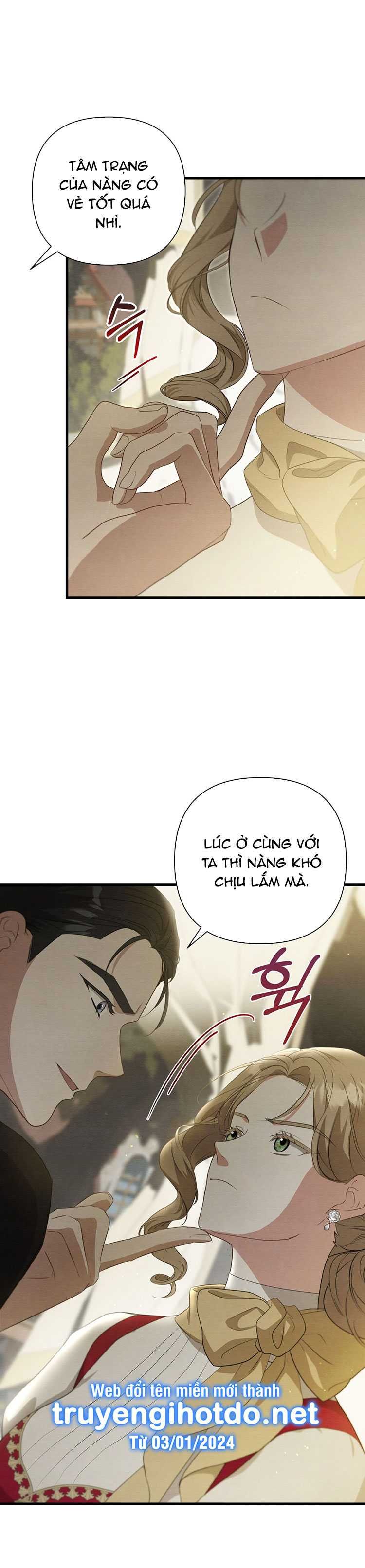 đọc truyện [18+] Ác Ma Hôn Chân Tôi Chương 10.2 ảnh 2 tại Giả Dược