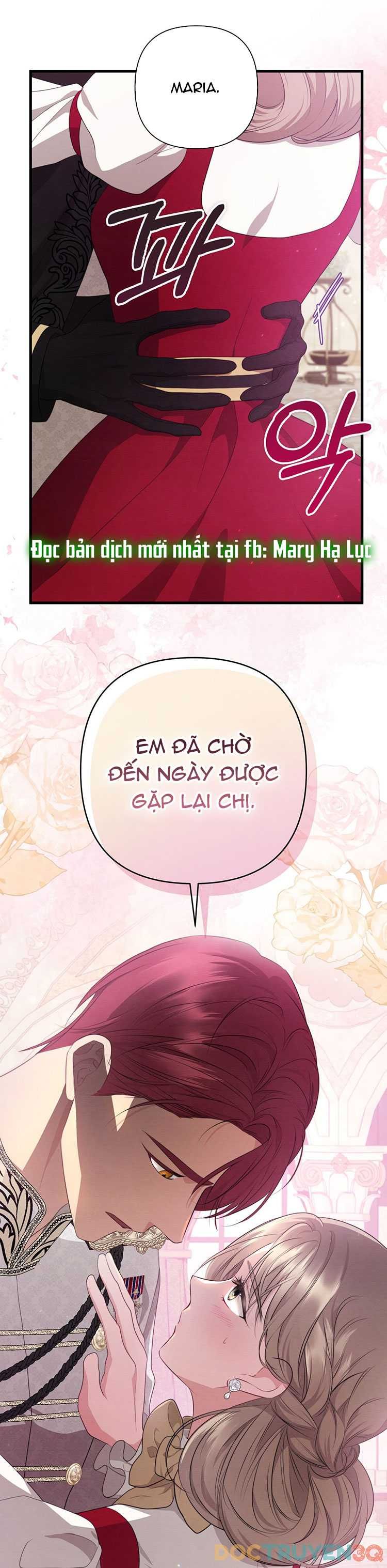 đọc truyện [18+] Ác Ma Hôn Chân Tôi Chương 11.2 ảnh 2 tại Giả Dược