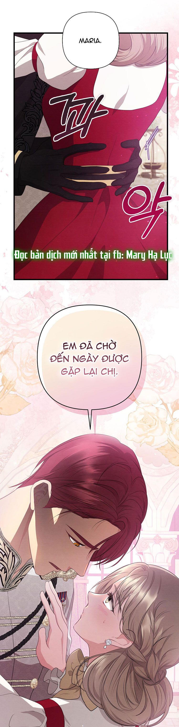 đọc truyện [18+] Ác Ma Hôn Chân Tôi Chương 11 ảnh 19 tại Giả Dược