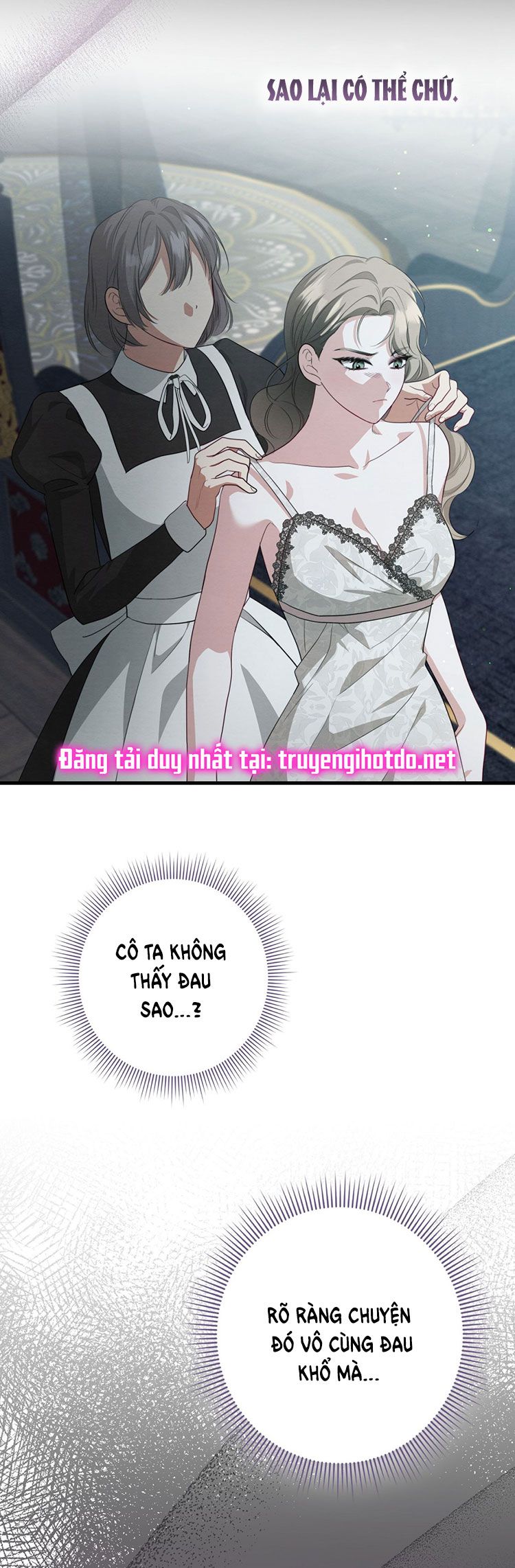 đọc truyện [18+] Ác Ma Hôn Chân Tôi Chương 11 ảnh 31 tại Giả Dược
