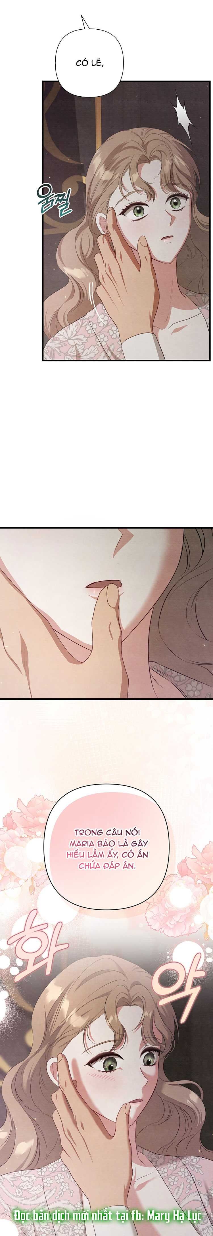 đọc truyện [18+] Ác Ma Hôn Chân Tôi Chương 12.2 ảnh 4 tại Giả Dược