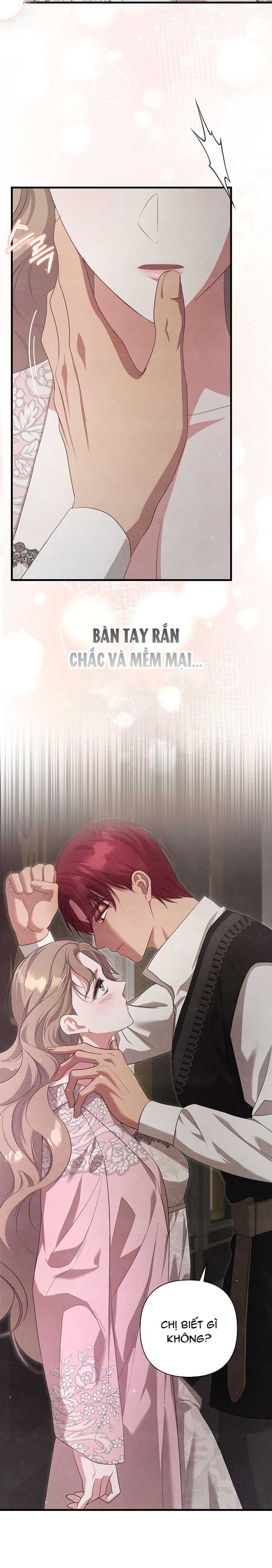 đọc truyện [18+] Ác Ma Hôn Chân Tôi Chương 12.2 ảnh 5 tại Giả Dược