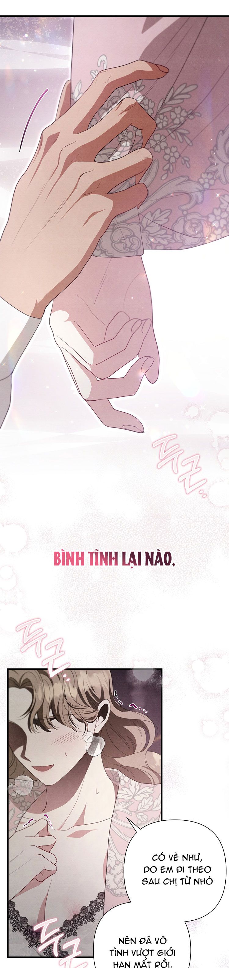 đọc truyện [18+] Ác Ma Hôn Chân Tôi Chương 12 ảnh 12 tại Giả Dược