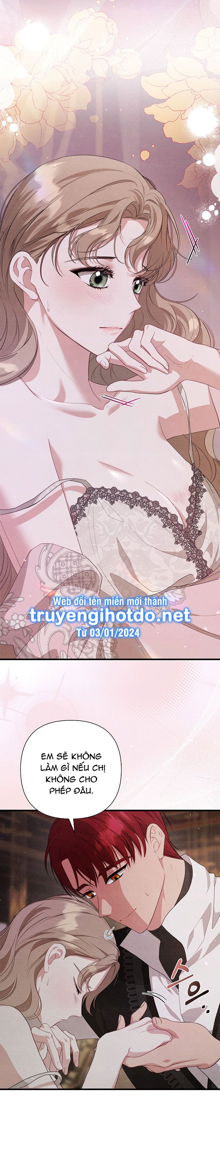đọc truyện [18+] Ác Ma Hôn Chân Tôi Chương 12 ảnh 25 tại Giả Dược