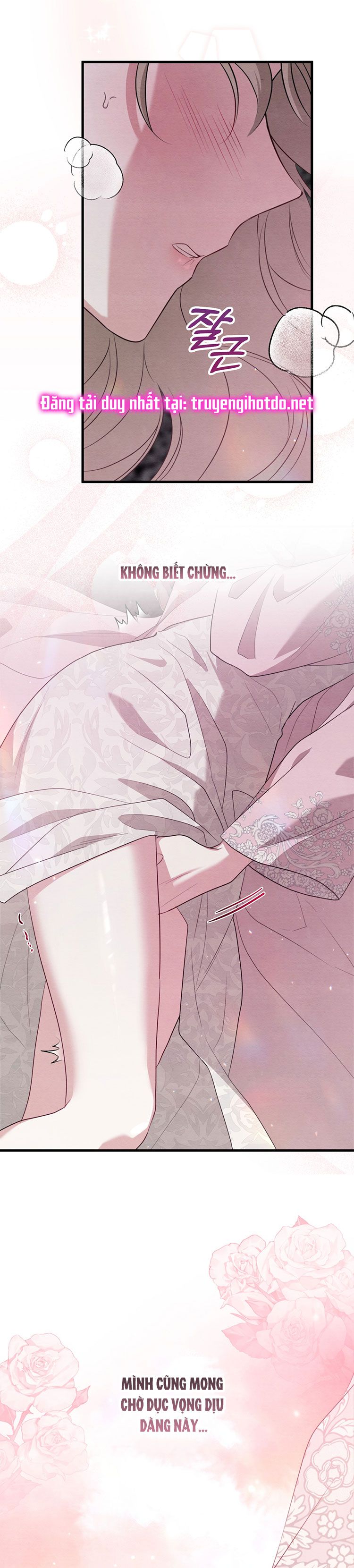 đọc truyện [18+] Ác Ma Hôn Chân Tôi Chương 12 ảnh 30 tại Giả Dược