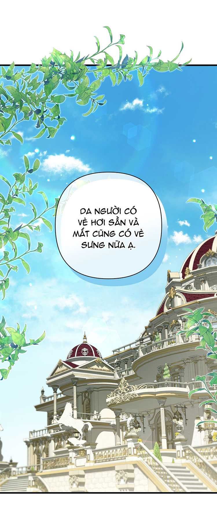 đọc truyện [18+] Ác Ma Hôn Chân Tôi Chương 13.1 ảnh 2 tại Giả Dược