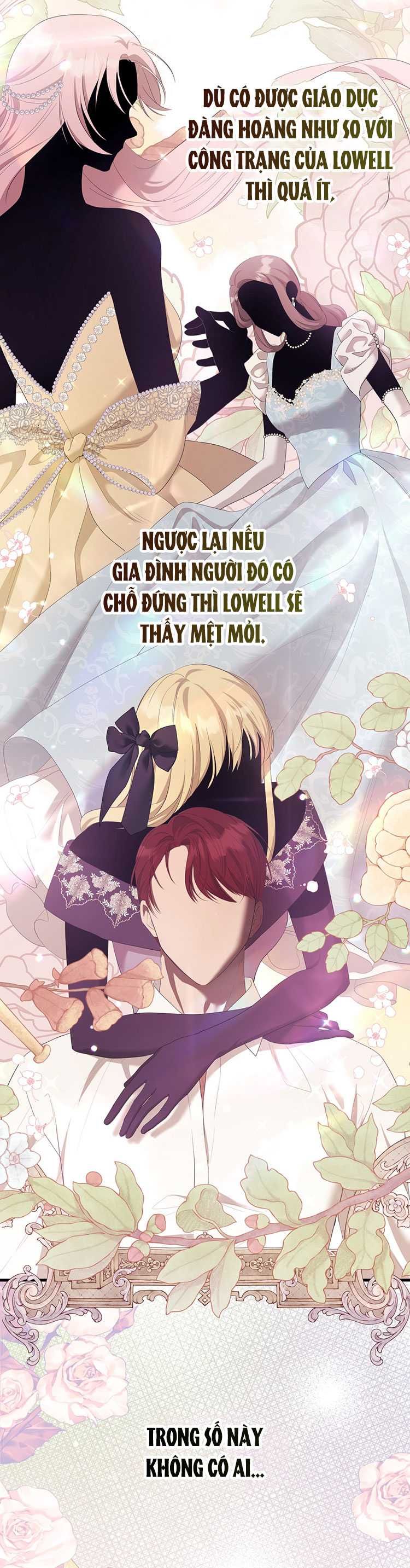đọc truyện [18+] Ác Ma Hôn Chân Tôi Chương 13.1 ảnh 17 tại Giả Dược