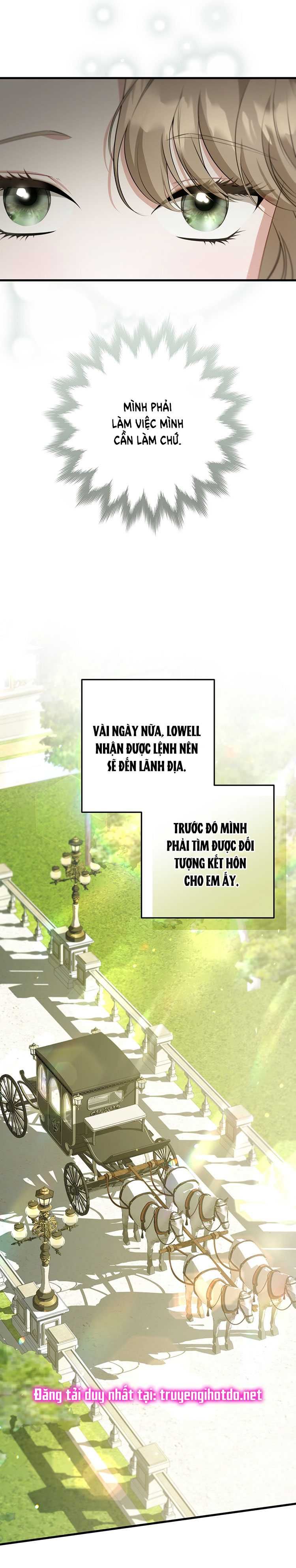đọc truyện [18+] Ác Ma Hôn Chân Tôi Chương 13.1 ảnh 4 tại Giả Dược