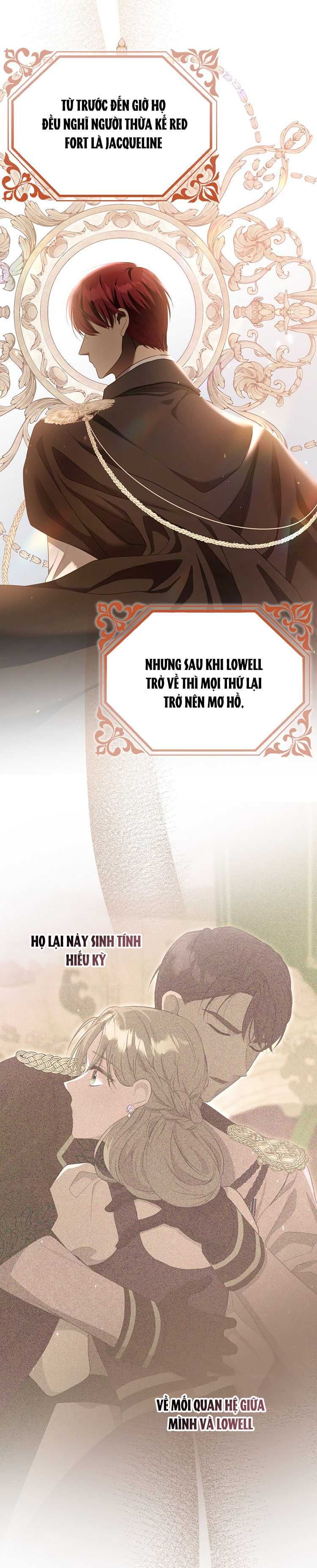 đọc truyện [18+] Ác Ma Hôn Chân Tôi Chương 13.1 ảnh 10 tại Giả Dược