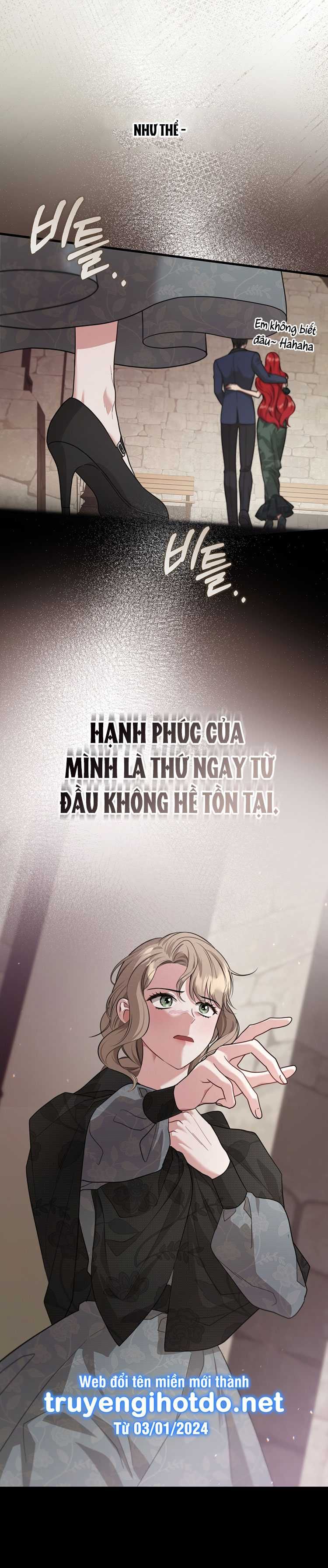 đọc truyện [18+] Ác Ma Hôn Chân Tôi Chương 13.2 ảnh 9 tại Giả Dược