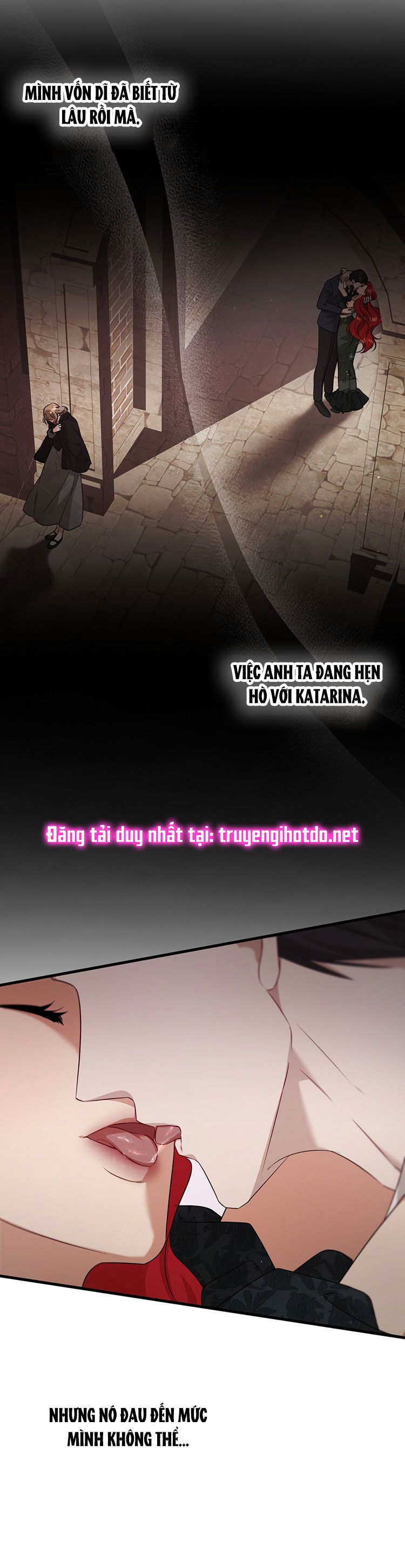 đọc truyện [18+] Ác Ma Hôn Chân Tôi Chương 13 ảnh 22 tại Giả Dược