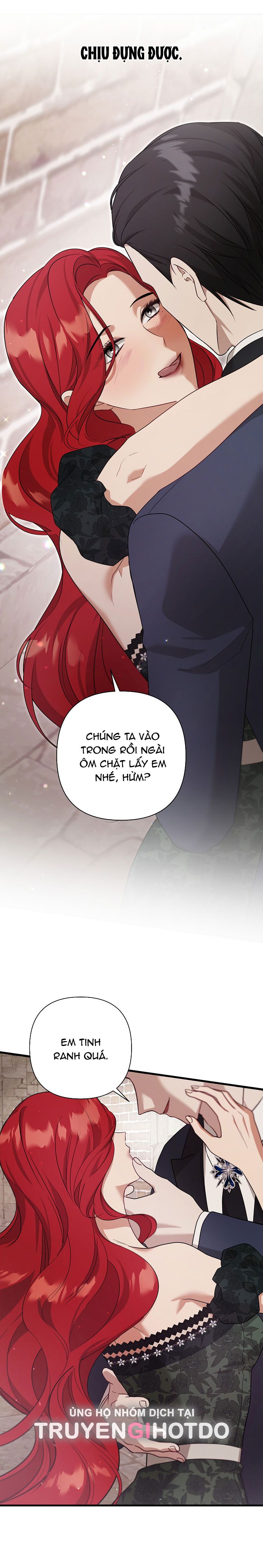 đọc truyện [18+] Ác Ma Hôn Chân Tôi Chương 13 ảnh 23 tại Giả Dược