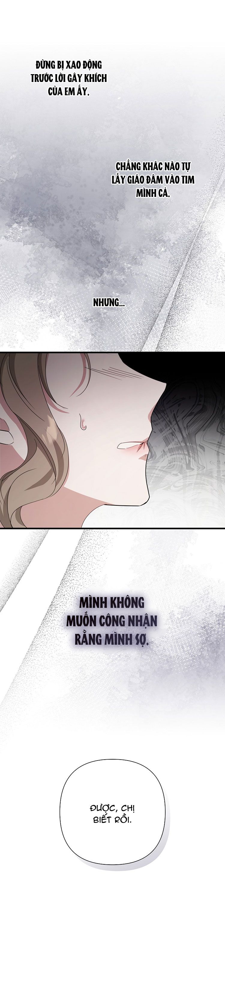 đọc truyện [18+] Ác Ma Hôn Chân Tôi Chương 13 ảnh 37 tại Giả Dược