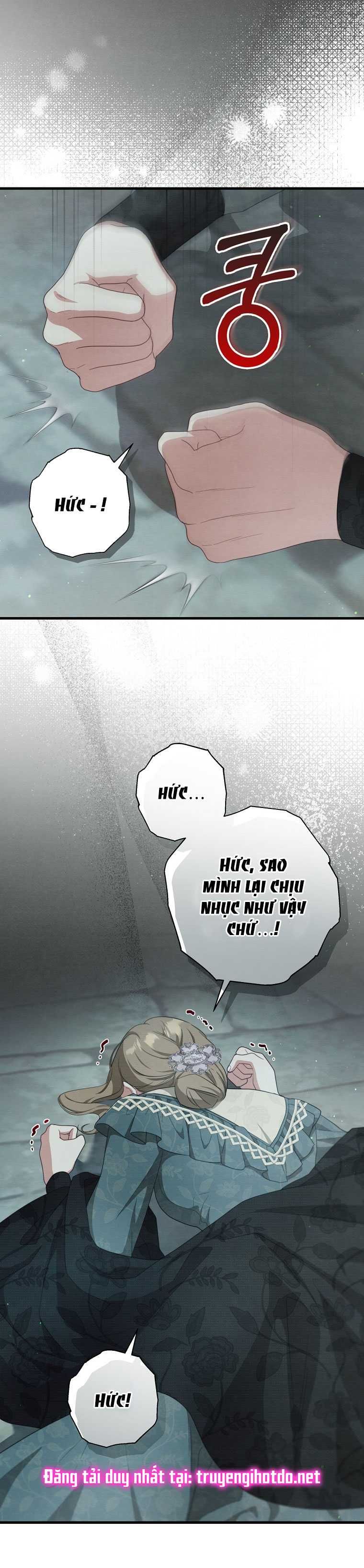 đọc truyện [18+] Ác Ma Hôn Chân Tôi Chương 14.1 ảnh 17 tại Giả Dược