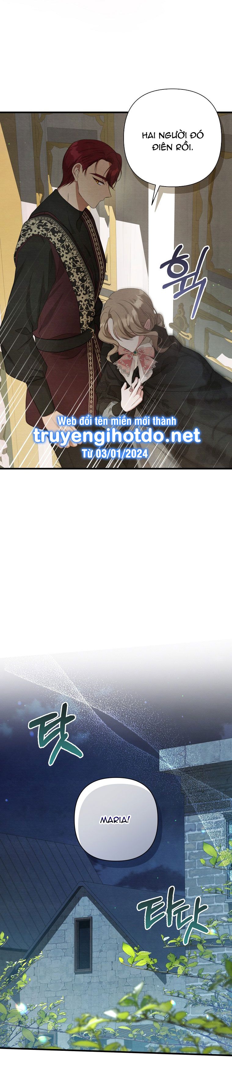 đọc truyện [18+] Ác Ma Hôn Chân Tôi Chương 14 ảnh 11 tại Giả Dược