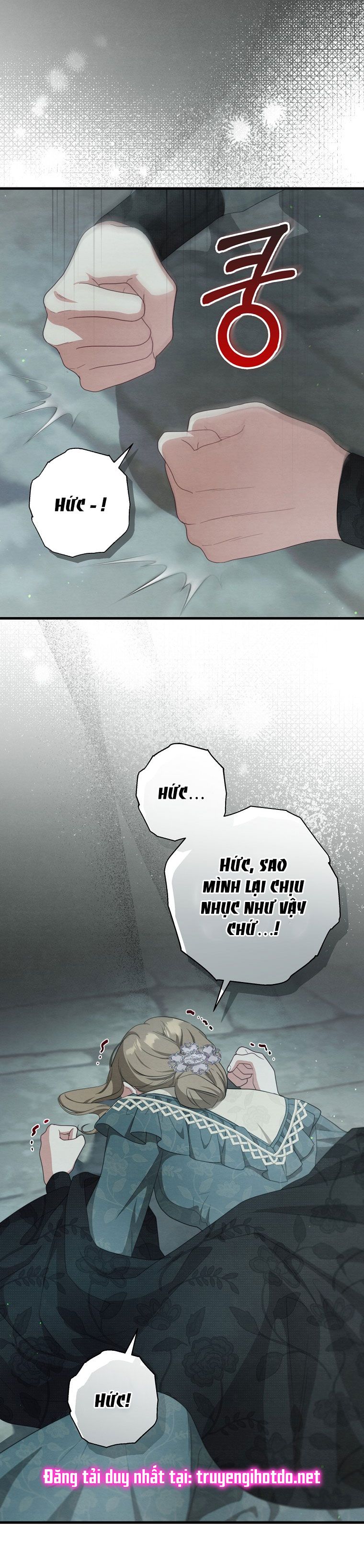 đọc truyện [18+] Ác Ma Hôn Chân Tôi Chương 14 ảnh 15 tại Giả Dược