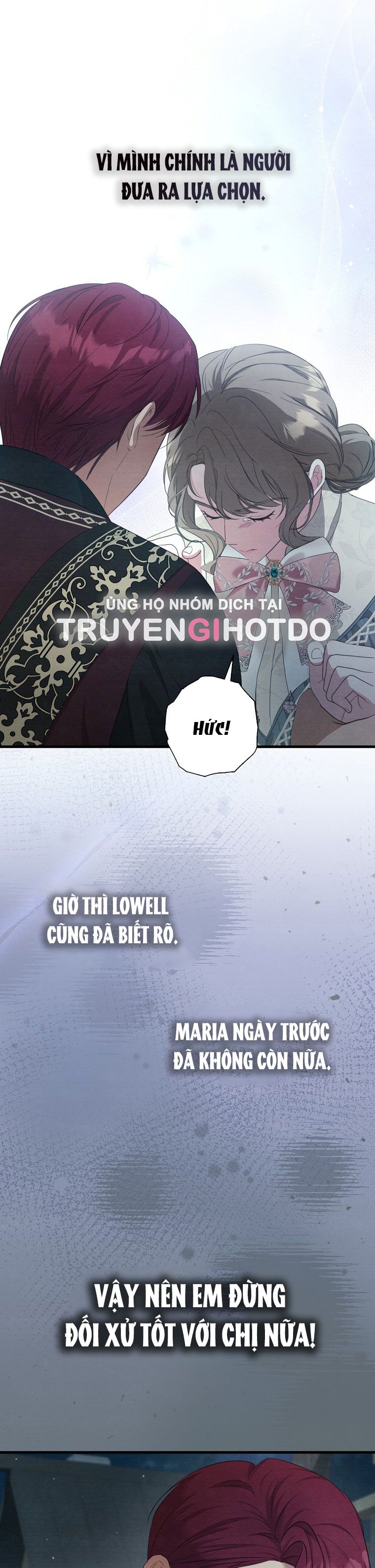 đọc truyện [18+] Ác Ma Hôn Chân Tôi Chương 14 ảnh 17 tại Giả Dược