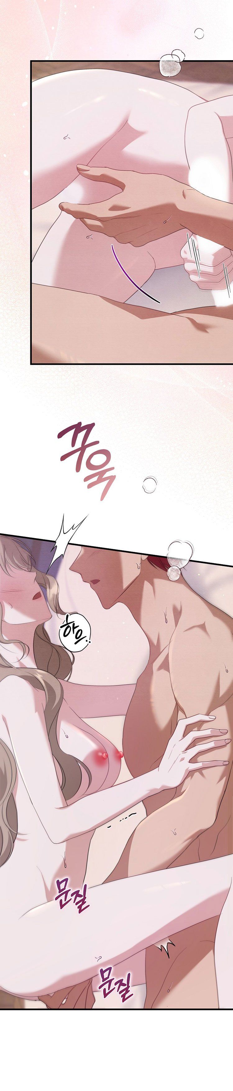 đọc truyện [18+] Ác Ma Hôn Chân Tôi Chương 15.1 ảnh 18 tại Giả Dược