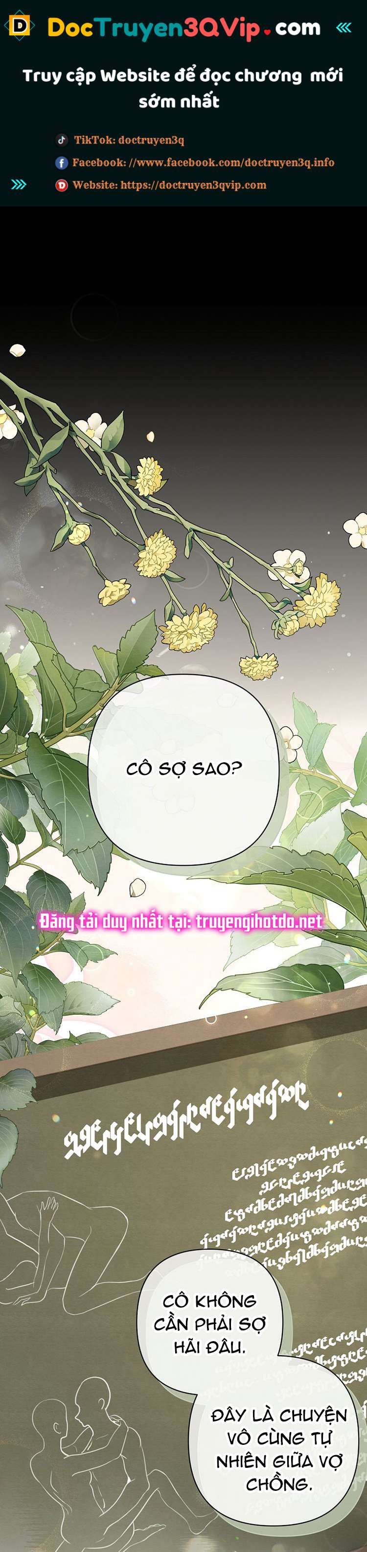 đọc truyện [18+] Ác Ma Hôn Chân Tôi Chương 15.2 ảnh 2 tại Giả Dược
