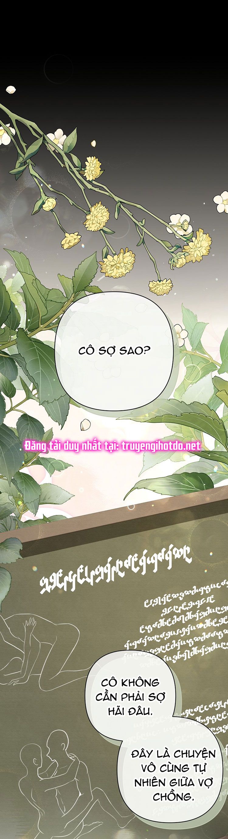 đọc truyện [18+] Ác Ma Hôn Chân Tôi Chương 15 ảnh 24 tại Giả Dược