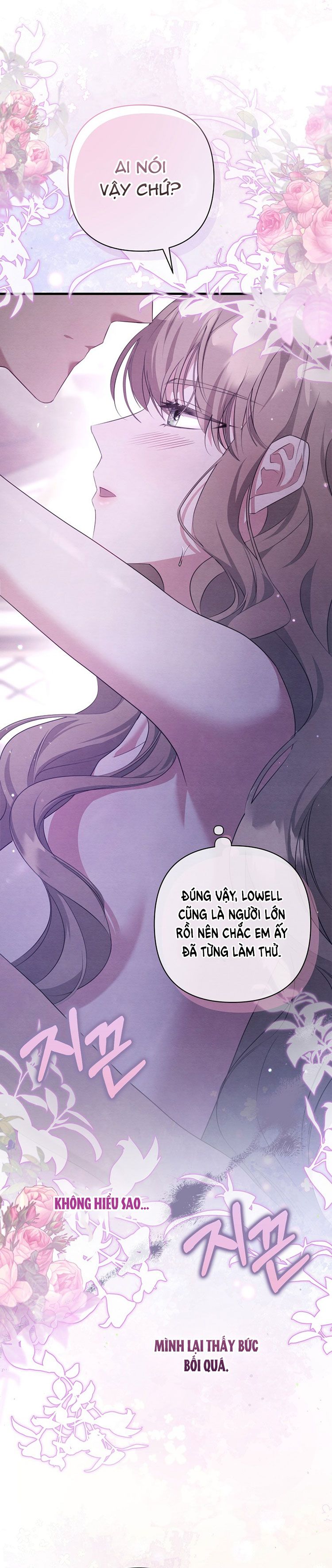 đọc truyện [18+] Ác Ma Hôn Chân Tôi Chương 15 ảnh 9 tại Giả Dược