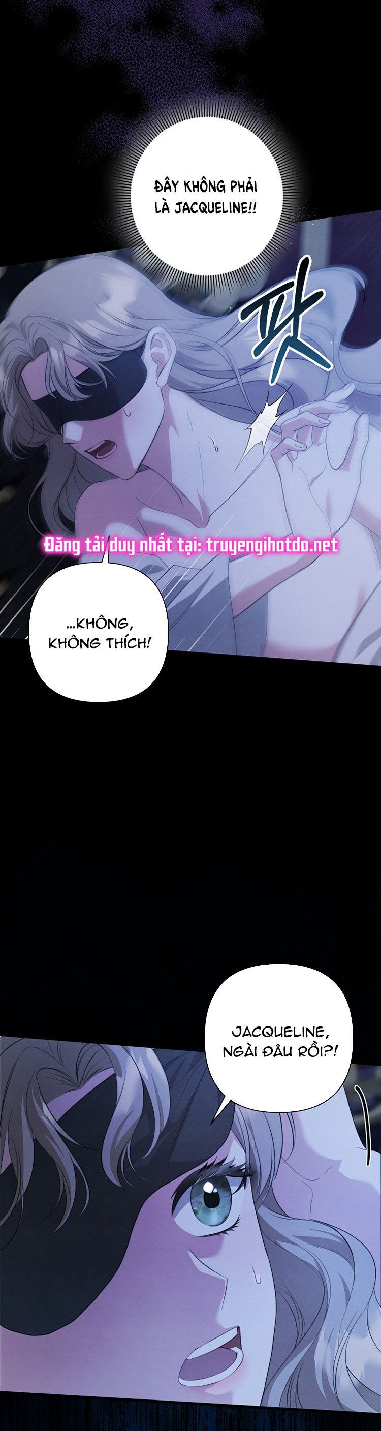đọc truyện [18+] Ác Ma Hôn Chân Tôi Chương 16.1 ảnh 19 tại Giả Dược