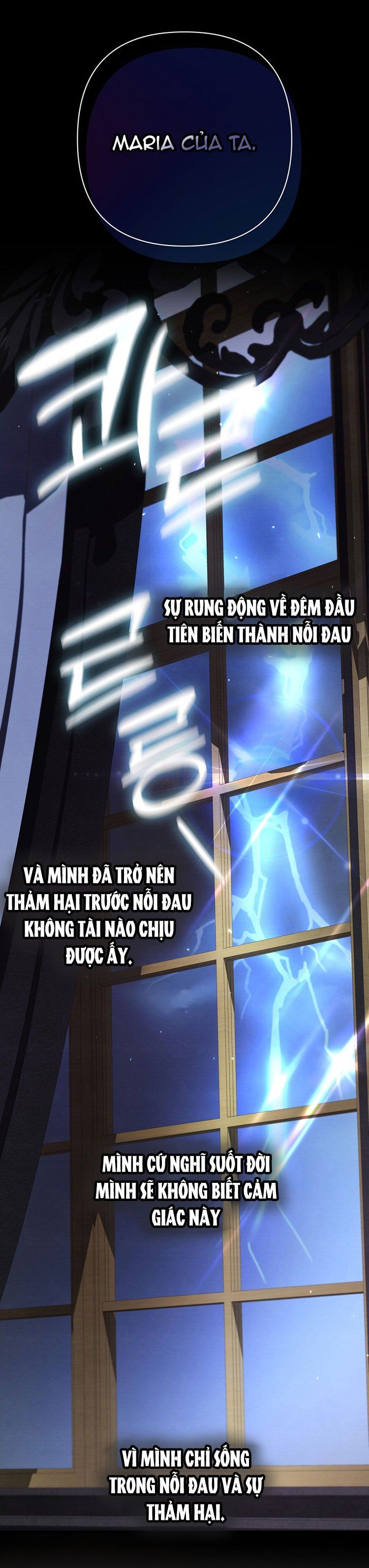 đọc truyện [18+] Ác Ma Hôn Chân Tôi Chương 16.2 ảnh 15 tại Giả Dược