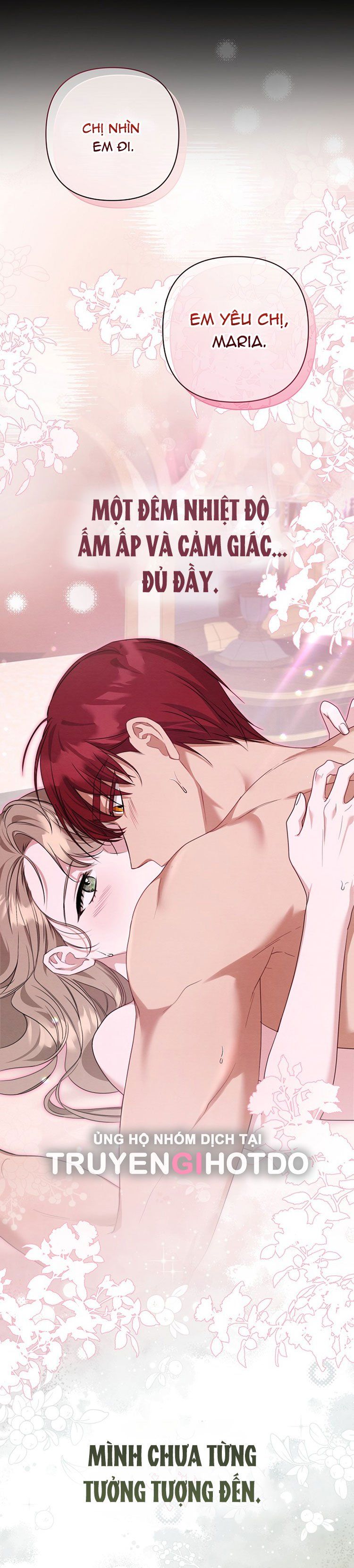 đọc truyện [18+] Ác Ma Hôn Chân Tôi Chương 16.2 ảnh 16 tại Giả Dược