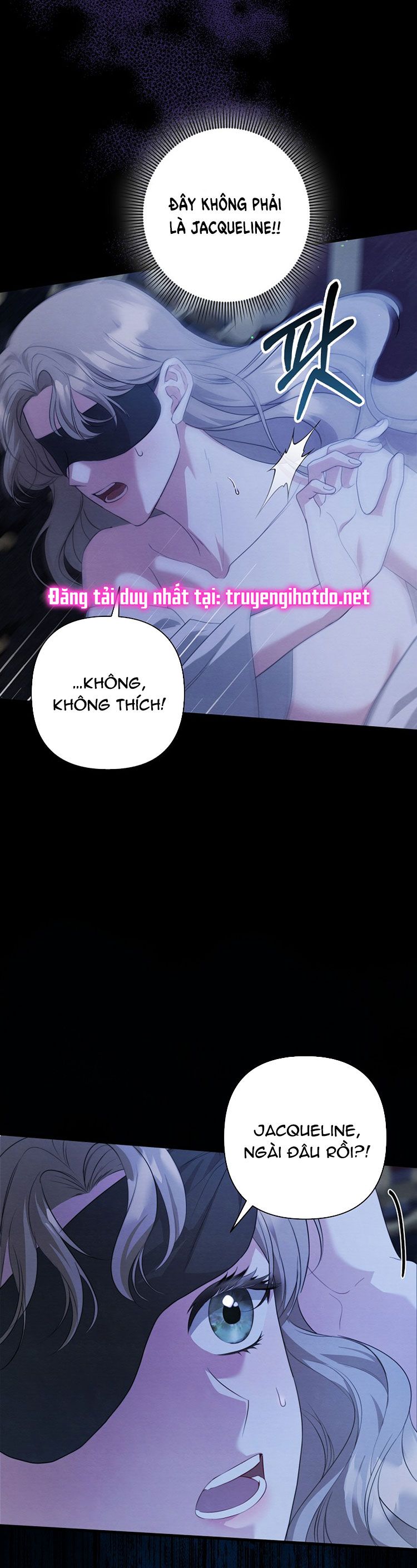 đọc truyện [18+] Ác Ma Hôn Chân Tôi Chương 16 ảnh 13 tại Giả Dược