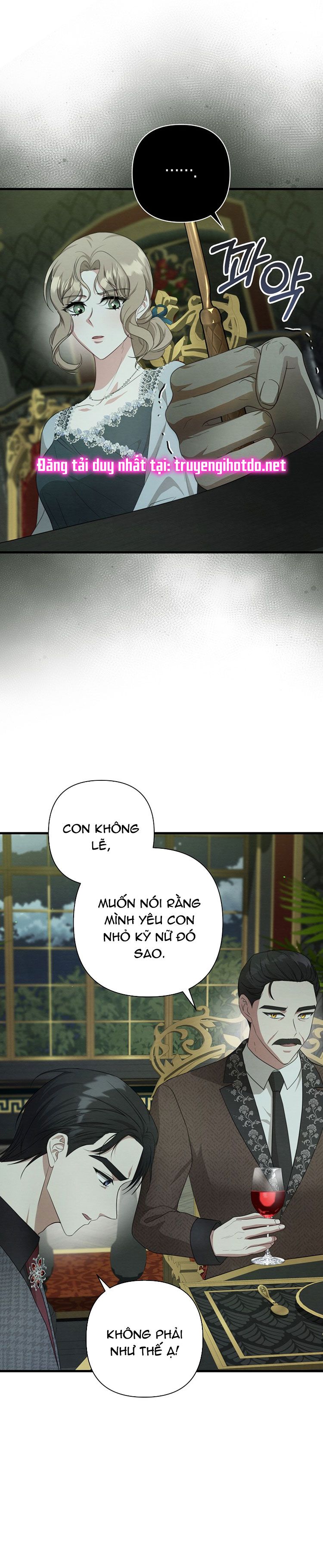 đọc truyện [18+] Ác Ma Hôn Chân Tôi Chương 16 ảnh 38 tại Giả Dược