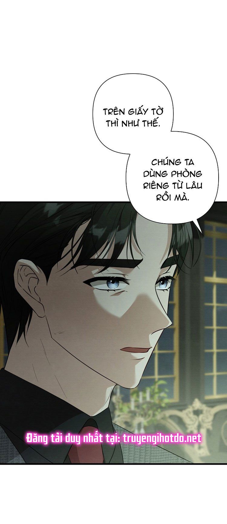 đọc truyện [18+] Ác Ma Hôn Chân Tôi Chương 17.1 ảnh 13 tại Giả Dược