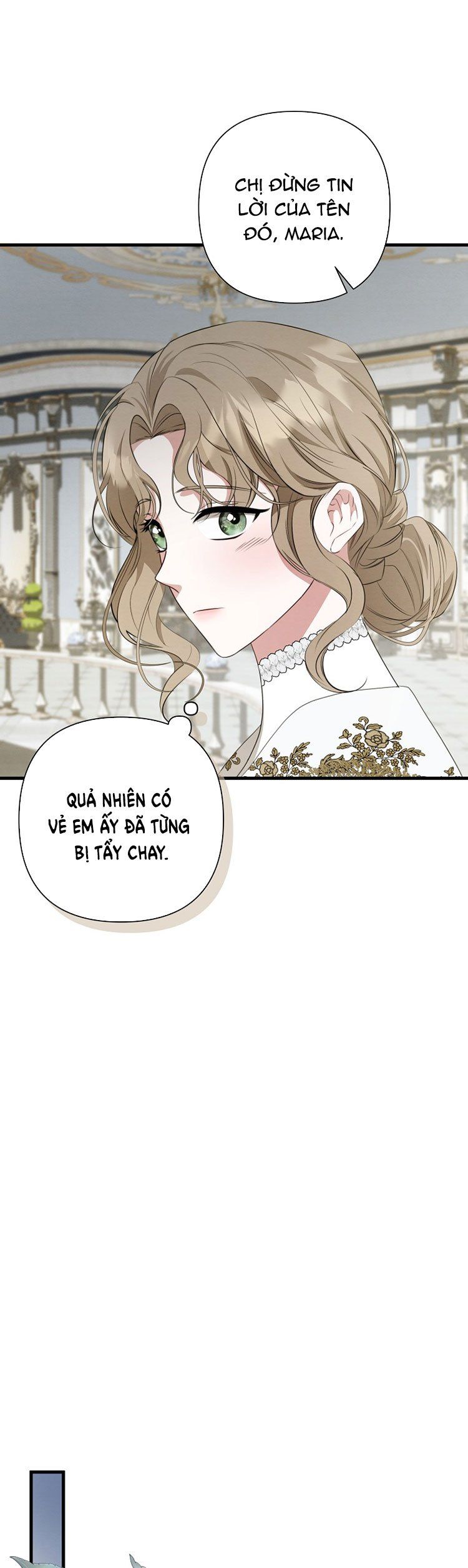 đọc truyện [18+] Ác Ma Hôn Chân Tôi Chương 17.2 ảnh 4 tại Giả Dược