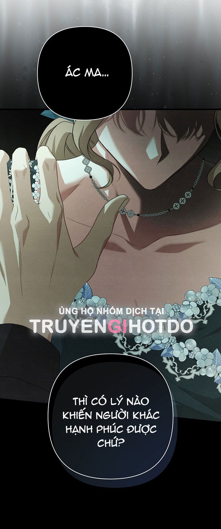 đọc truyện [18+] Ác Ma Hôn Chân Tôi Chương 17 ảnh 12 tại Giả Dược