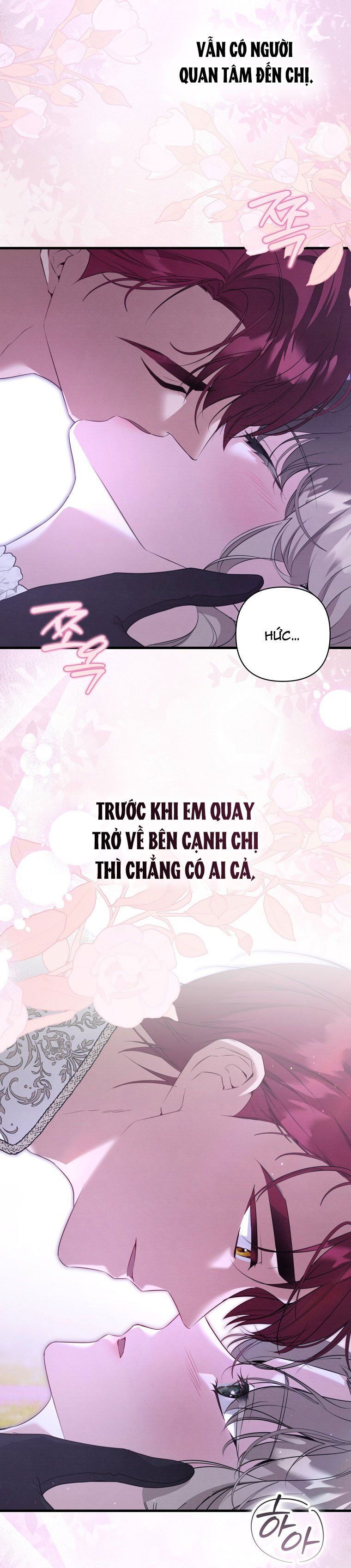 đọc truyện [18+] Ác Ma Hôn Chân Tôi Chương 18.1 ảnh 28 tại Giả Dược