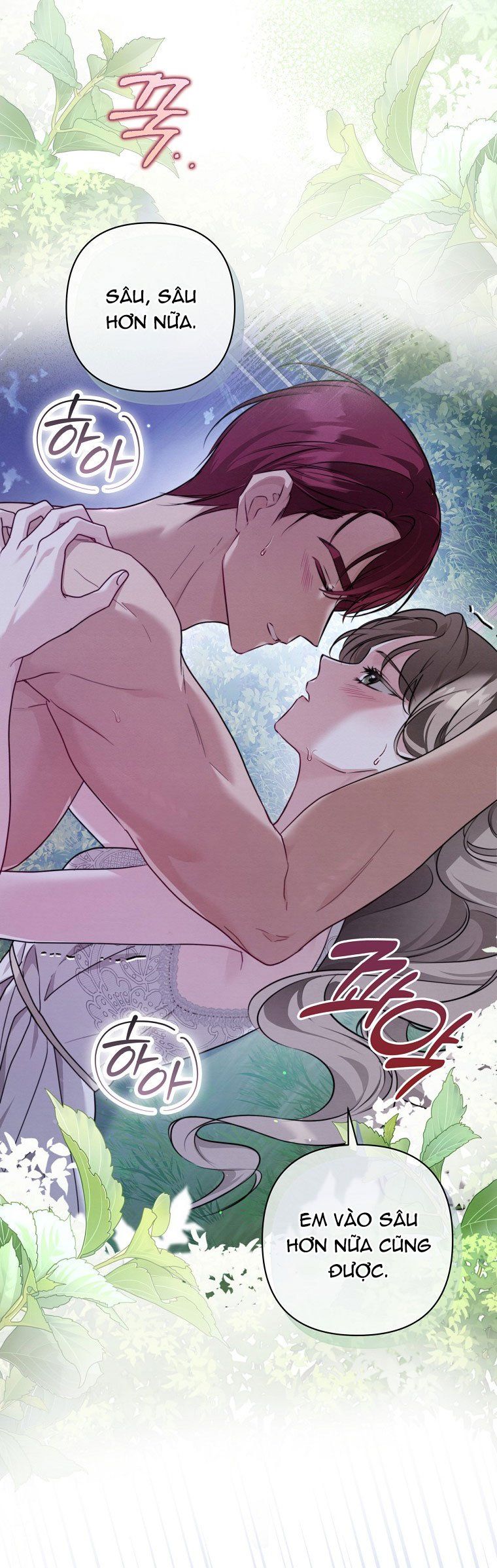 đọc truyện [18+] Ác Ma Hôn Chân Tôi Chương 18.2 ảnh 5 tại Giả Dược