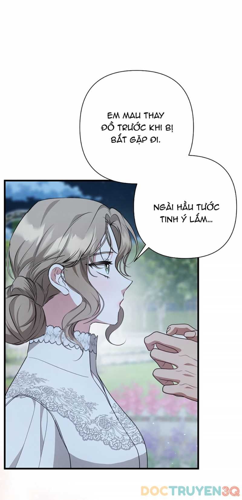 đọc truyện [18+] Ác Ma Hôn Chân Tôi Chương 19.1 ảnh 4 tại Giả Dược
