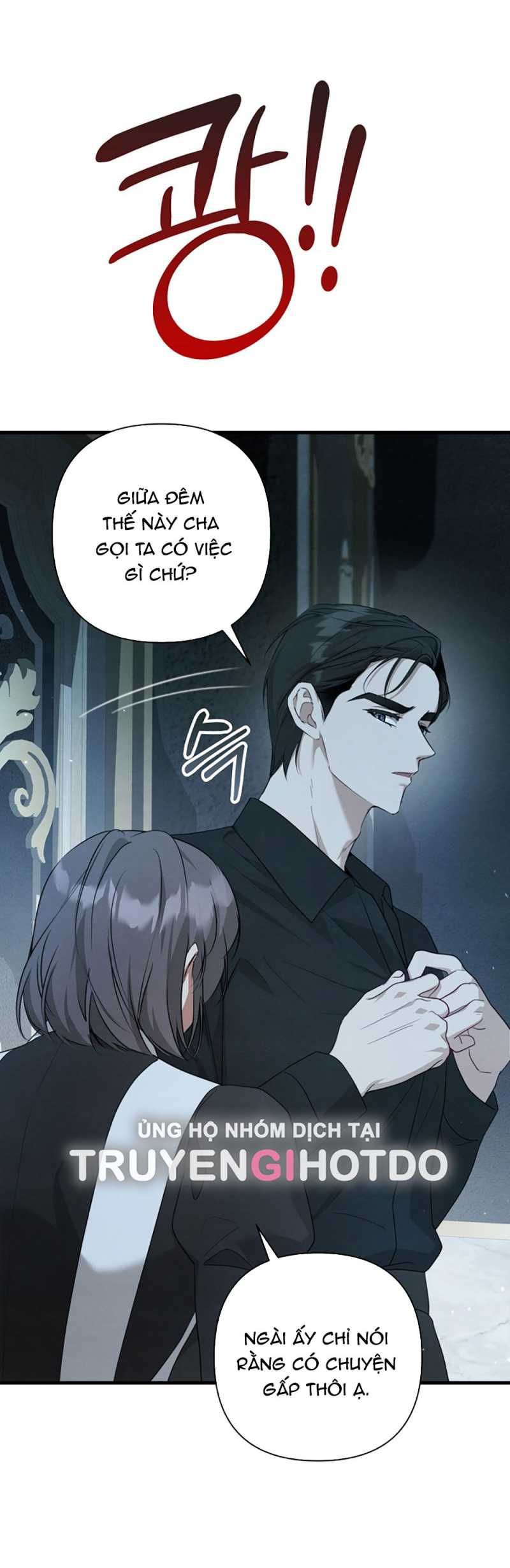 đọc truyện [18+] Ác Ma Hôn Chân Tôi Chương 19.2 ảnh 20 tại Giả Dược