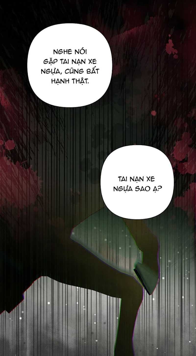 đọc truyện [18+] Ác Ma Hôn Chân Tôi Chương 19.2 ảnh 30 tại Giả Dược
