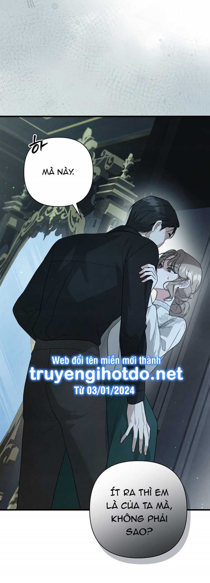 đọc truyện [18+] Ác Ma Hôn Chân Tôi Chương 19.2 ảnh 6 tại Giả Dược