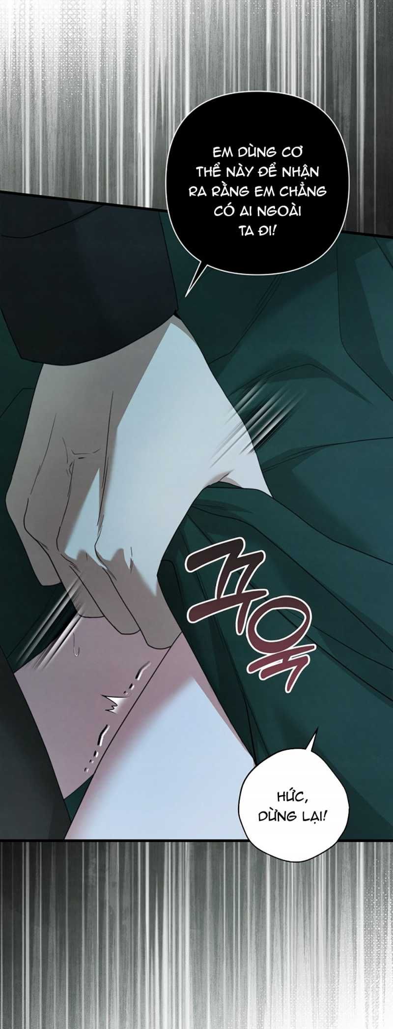 đọc truyện [18+] Ác Ma Hôn Chân Tôi Chương 19.2 ảnh 8 tại Giả Dược