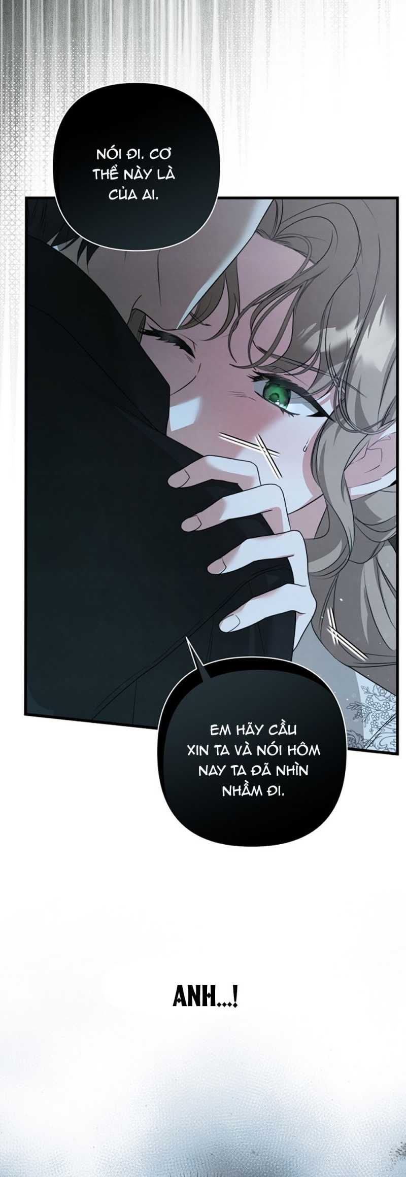 đọc truyện [18+] Ác Ma Hôn Chân Tôi Chương 19.2 ảnh 9 tại Giả Dược