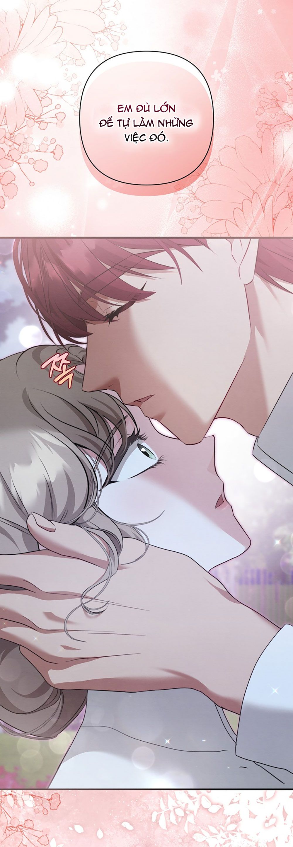 đọc truyện [18+] Ác Ma Hôn Chân Tôi Chương 19 ảnh 5 tại Giả Dược