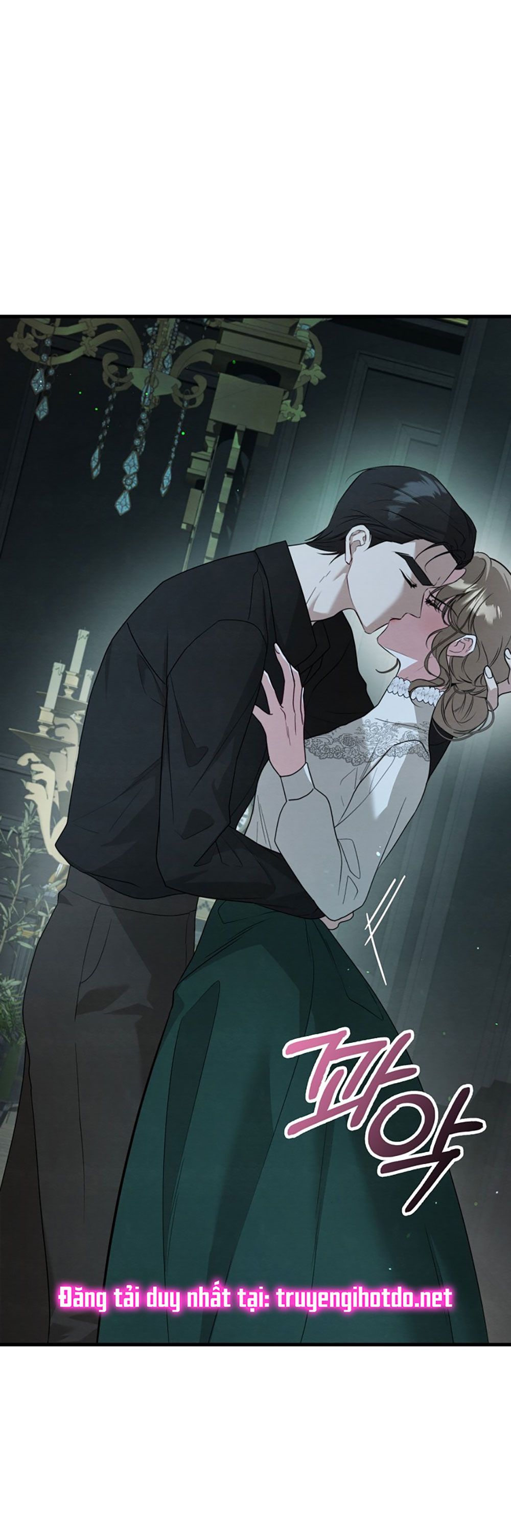 đọc truyện [18+] Ác Ma Hôn Chân Tôi Chương 19 ảnh 42 tại Giả Dược