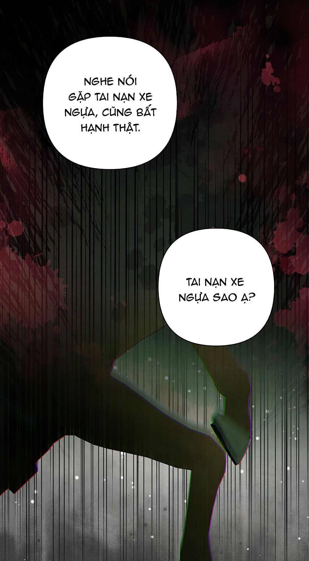 đọc truyện [18+] Ác Ma Hôn Chân Tôi Chương 19 ảnh 58 tại Giả Dược