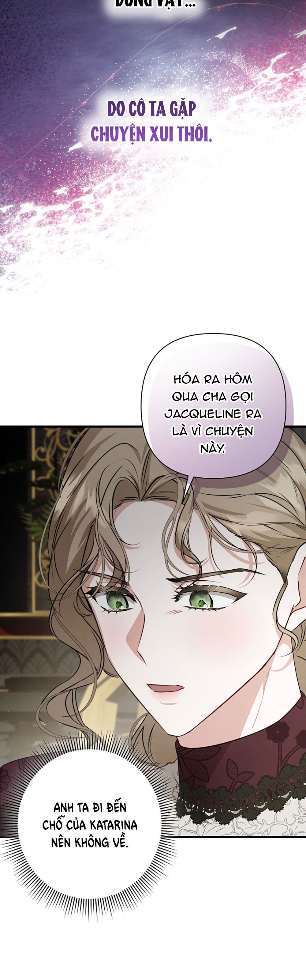 đọc truyện [18+] Ác Ma Hôn Chân Tôi Chương 19 ảnh 63 tại Giả Dược