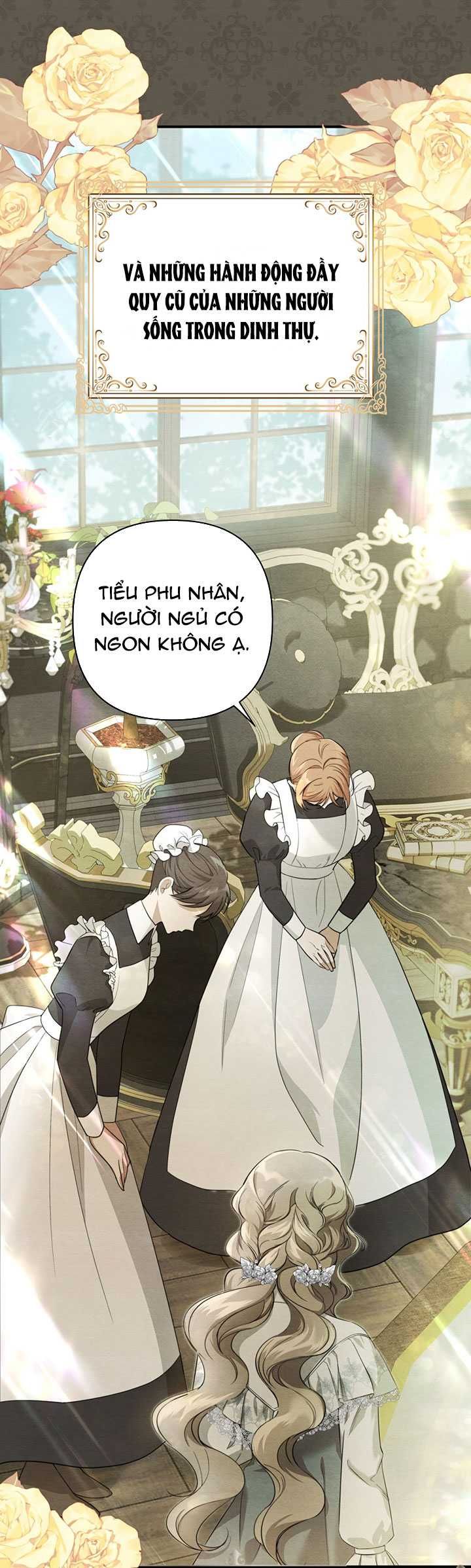 đọc truyện [18+] Ác Ma Hôn Chân Tôi Chương 2.1 ảnh 17 tại Giả Dược