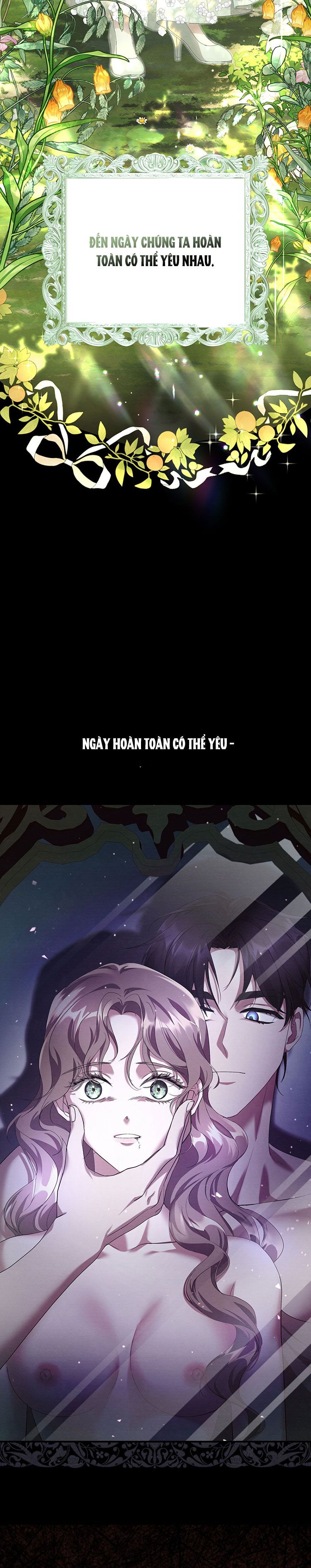 đọc truyện [18+] Ác Ma Hôn Chân Tôi Chương 2 ảnh 36 tại Giả Dược