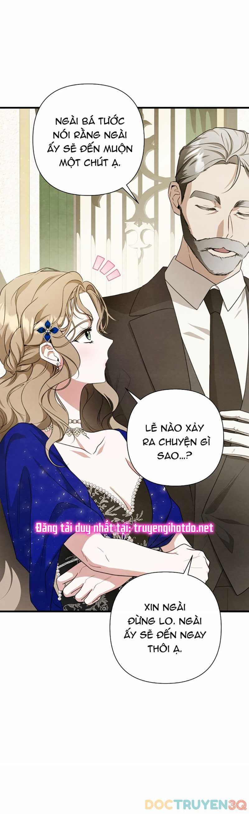 đọc truyện [18+] Ác Ma Hôn Chân Tôi Chương 20.1 ảnh 21 tại Giả Dược